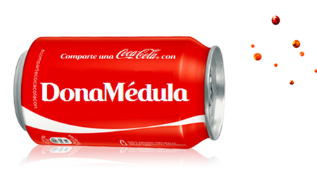 dona-medula-Comparte-Coca-Cola